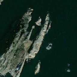 Satellite imagery of Gjuten, NO