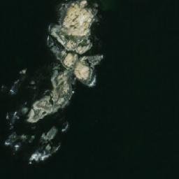 Satellite imagery of Øyskjera, NO