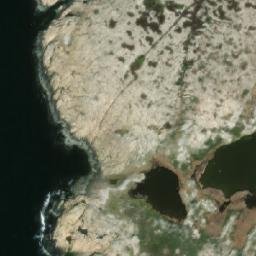 Satellite imagery of Øyskjera, NO