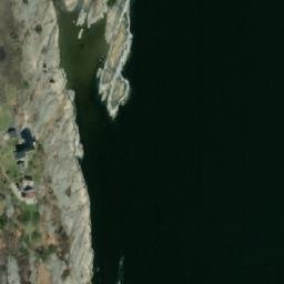 Satellite imagery of Fugletangen, NO