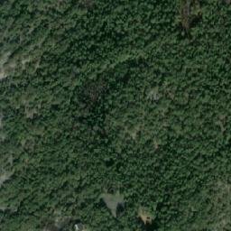 Satellite imagery of Rørvikskjæra, NO