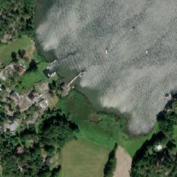 Satellite imagery of Katteværpet, NO