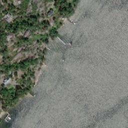 Satellite imagery of Fluene, NO