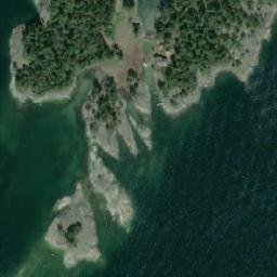 Satellite imagery of Bror Hans, SE