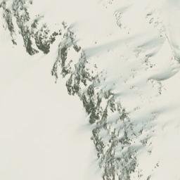 Satellite imagery of Unmarked Boundary Point 100, CA