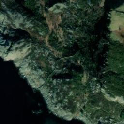 Satellite imagery of Hausen, NO