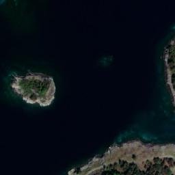 Satellite imagery of Nerabrandsodden, NO
