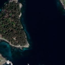 Satellite imagery of Nerabrandsodden, NO