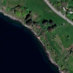 Satellite imagery of Nerabrandsodden, NO