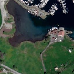 Satellite imagery of Kunes, NO
