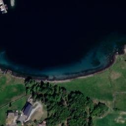 Satellite imagery of Skjera, NO
