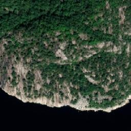 Satellite imagery of Krossnes, NO