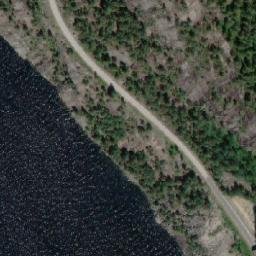 Satellite imagery of Valneshalsen, NO