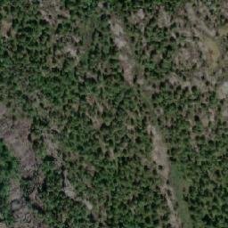 Satellite imagery of Valneshalsen, NO