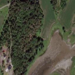 Satellite imagery of Hella, NO