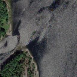 Satellite imagery of Tjøllingholmen, NO