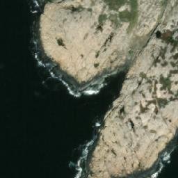 Satellite imagery of Øyskjera, NO