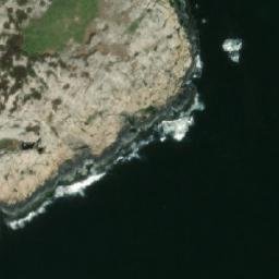 Satellite imagery of Øytangen, NO