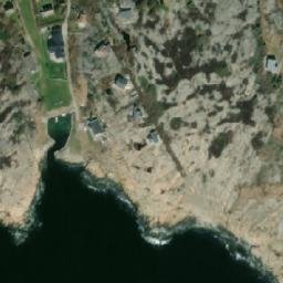 Satellite imagery of Fugletangen, NO