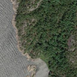 Satellite imagery of Nysledeskjær, NO
