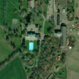Satellite imagery of Häringe Slott, SE