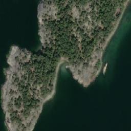 Satellite imagery of Rumpudden, SE