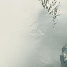Satellite imagery of Unmarked Boundary Point 100, CA
