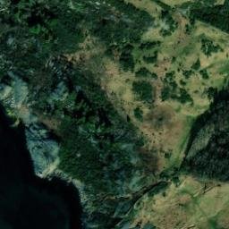 Satellite imagery of Håneset, NO