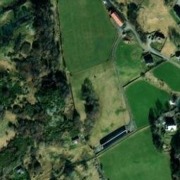 Satellite imagery of Raunen, NO