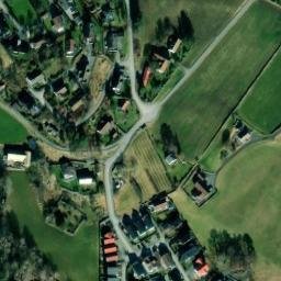 Satellite imagery of Raunen, NO