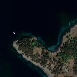 Satellite imagery of Lineklubben, NO