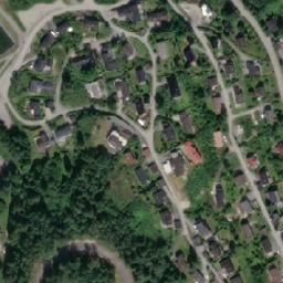 Satellite imagery of Kuskjær, NO