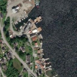 Satellite imagery of Kuskjær, NO