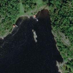 Satellite imagery of Auens hue, NO