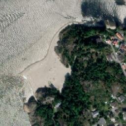 Satellite imagery of Langveggen, NO