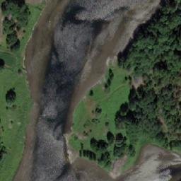 Satellite imagery of Refsholtøya, NO