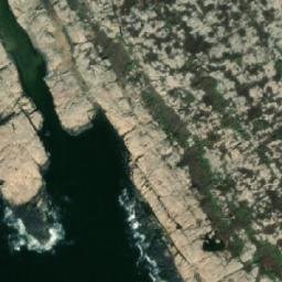 Satellite imagery of Vikertangen, NO
