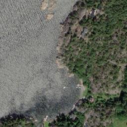 Satellite imagery of Nysledeskjær, NO