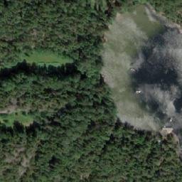 Satellite imagery of Furuneset, NO