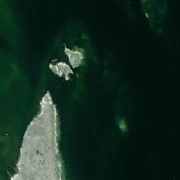 Satellite imagery of Måskobben, SE