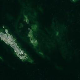 Satellite imagery of Svartbåden, SE