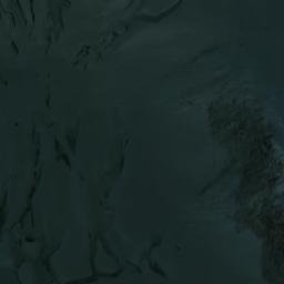 Satellite imagery of Unmarked Boundary Point 161, CA