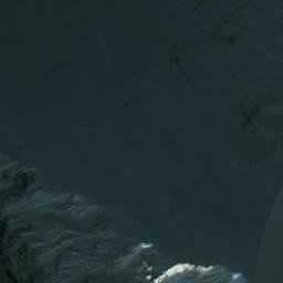 Satellite imagery of Mount Forde, CA
