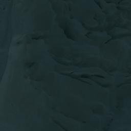 Satellite imagery of Mount Forde, CA
