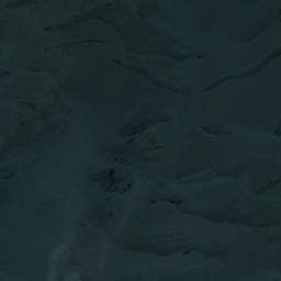 Satellite imagery of Mount Forde, CA
