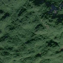 Satellite imagery of White Thunder Ridge, US