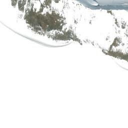 Satellite imagery of Mount London, CA