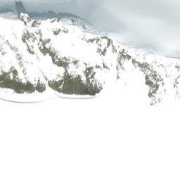 Satellite imagery of Mount London, CA