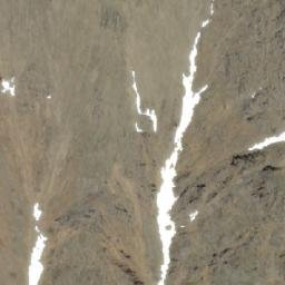 Satellite imagery of Nimbus Mountain, CA