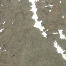 Satellite imagery of Nimbus Mountain, CA